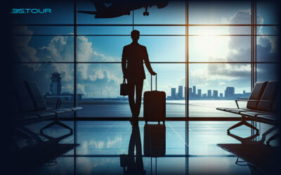Como Reduzir em Até 30% o Custo das Viagens Corporativas com Planejamento Inteligente