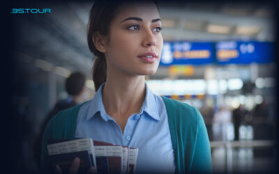 5 Benefícios da Gestão Estratégica de Viagens com a 3STour