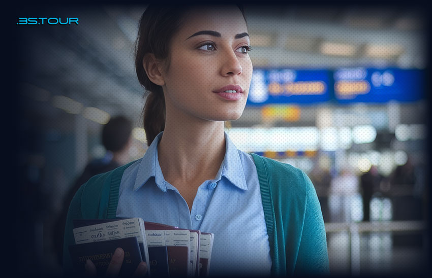 5 Benefícios da Gestão Estratégica de Viagens com a 3STour